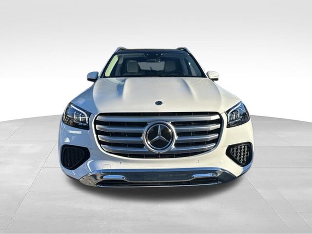 Used 2026 Mercedes-Benz GLS 450 4MATIC image 8