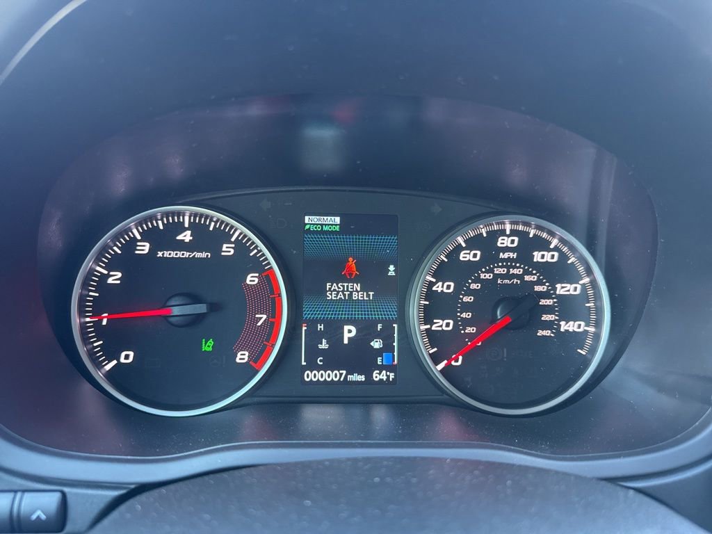 New 2026 Mitsubishi Eclipse Cross Ralliart image 17