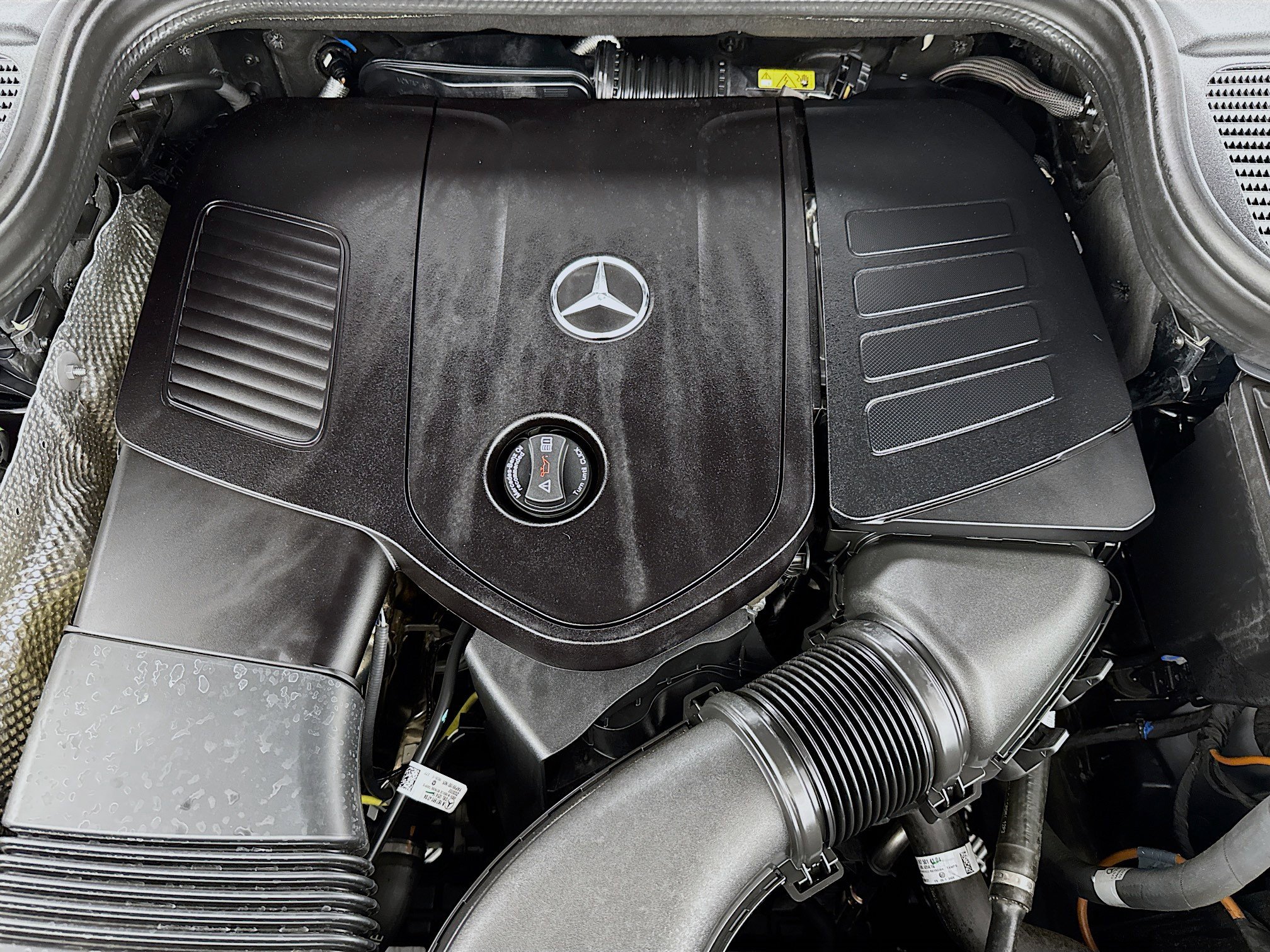 Used 2026 Mercedes-Benz GLE 350 4MATIC image 37