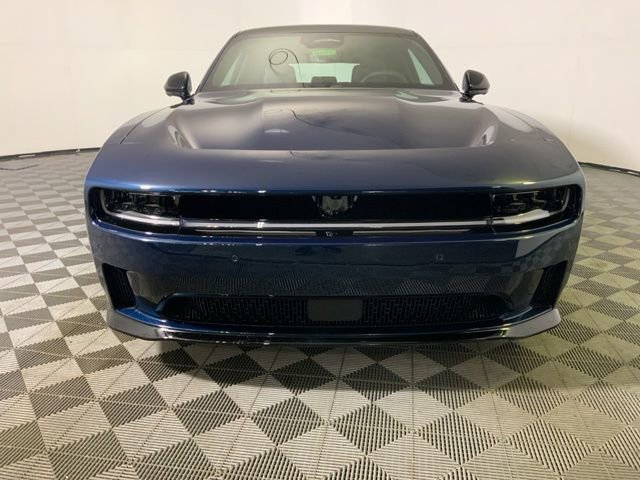 Used 2024 Dodge Charger R/T w/ Plus Group image 4
