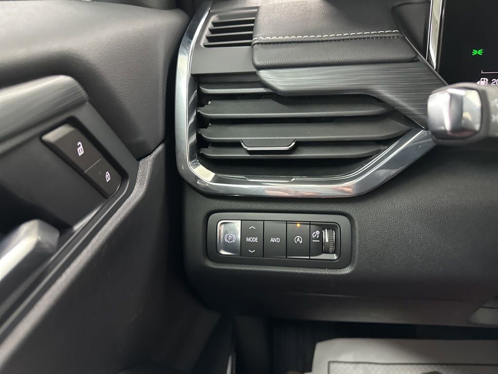 New 2026 GMC Acadia Elevation w/ Elevation Premium Package AWD/4WD image 37