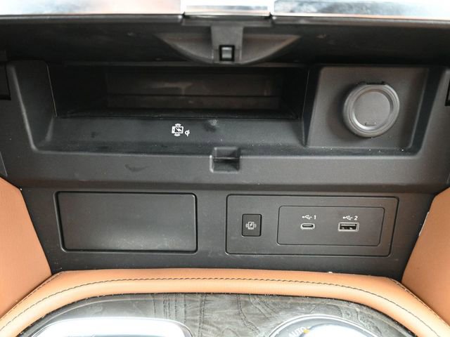 Used 2023 INFINITI QX80 Sensory w/ Cargo Package AWD/4WD image 51