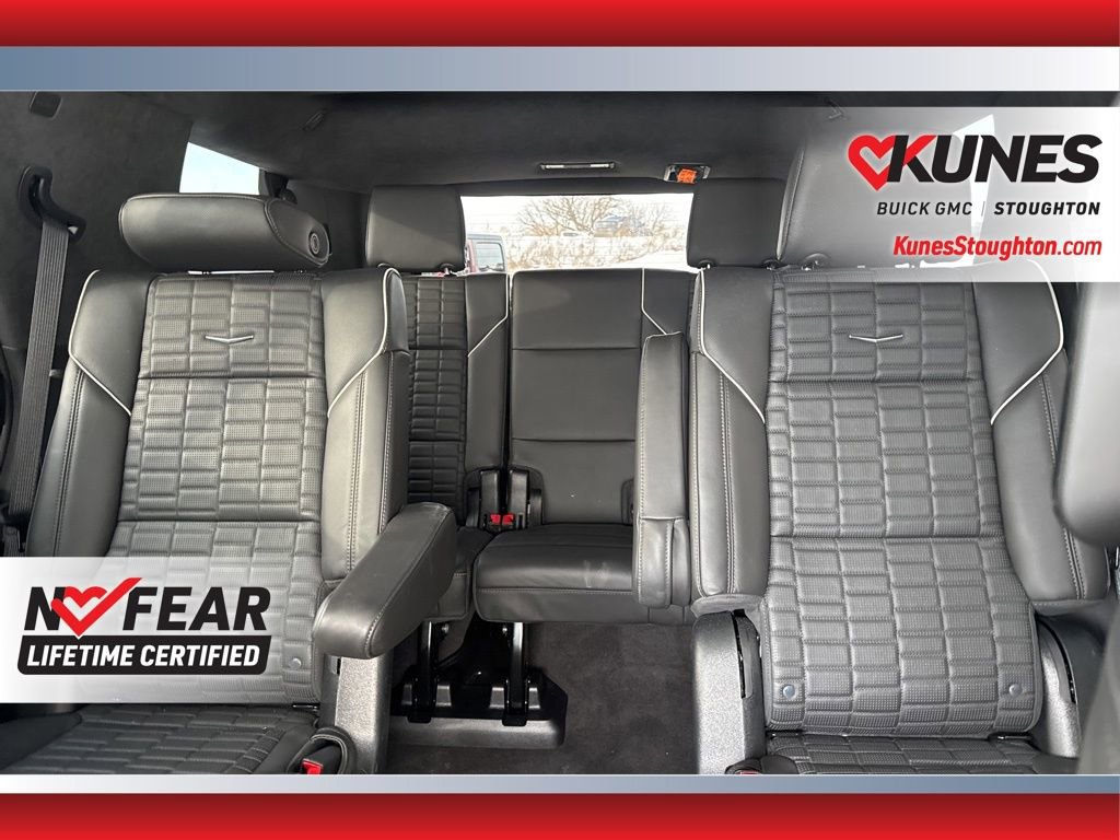 Used 2023 Cadillac Escalade V image 36