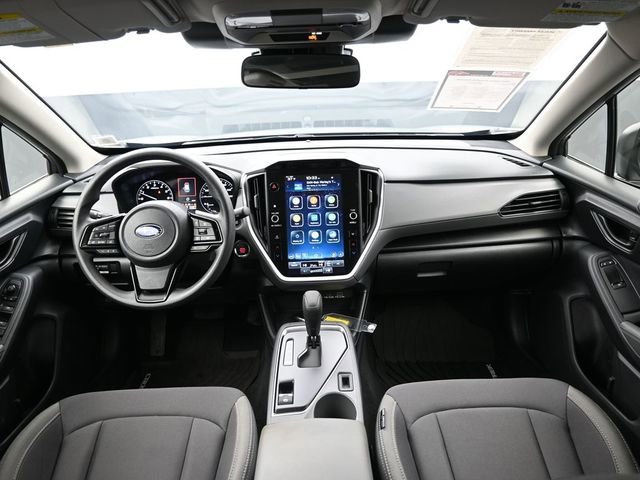 Used 2025 Subaru Crosstrek 2.0i Premium image 11