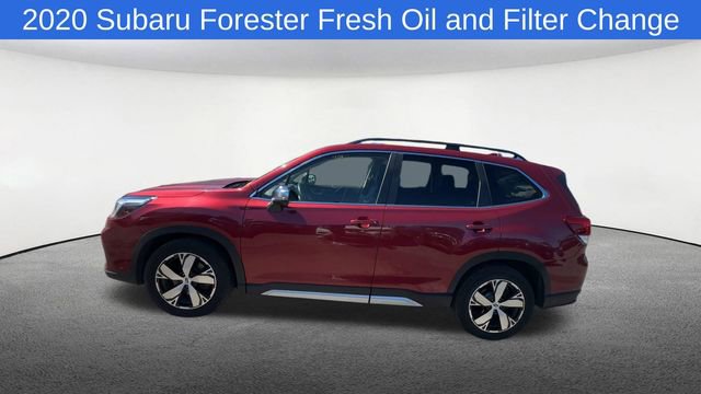 Used 2020 Subaru Forester Touring AWD/4WD image 6