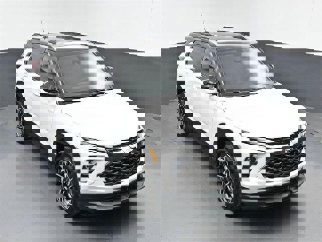 New 2026 Chevrolet TrailBlazer RS w/ Convenience Package image 35