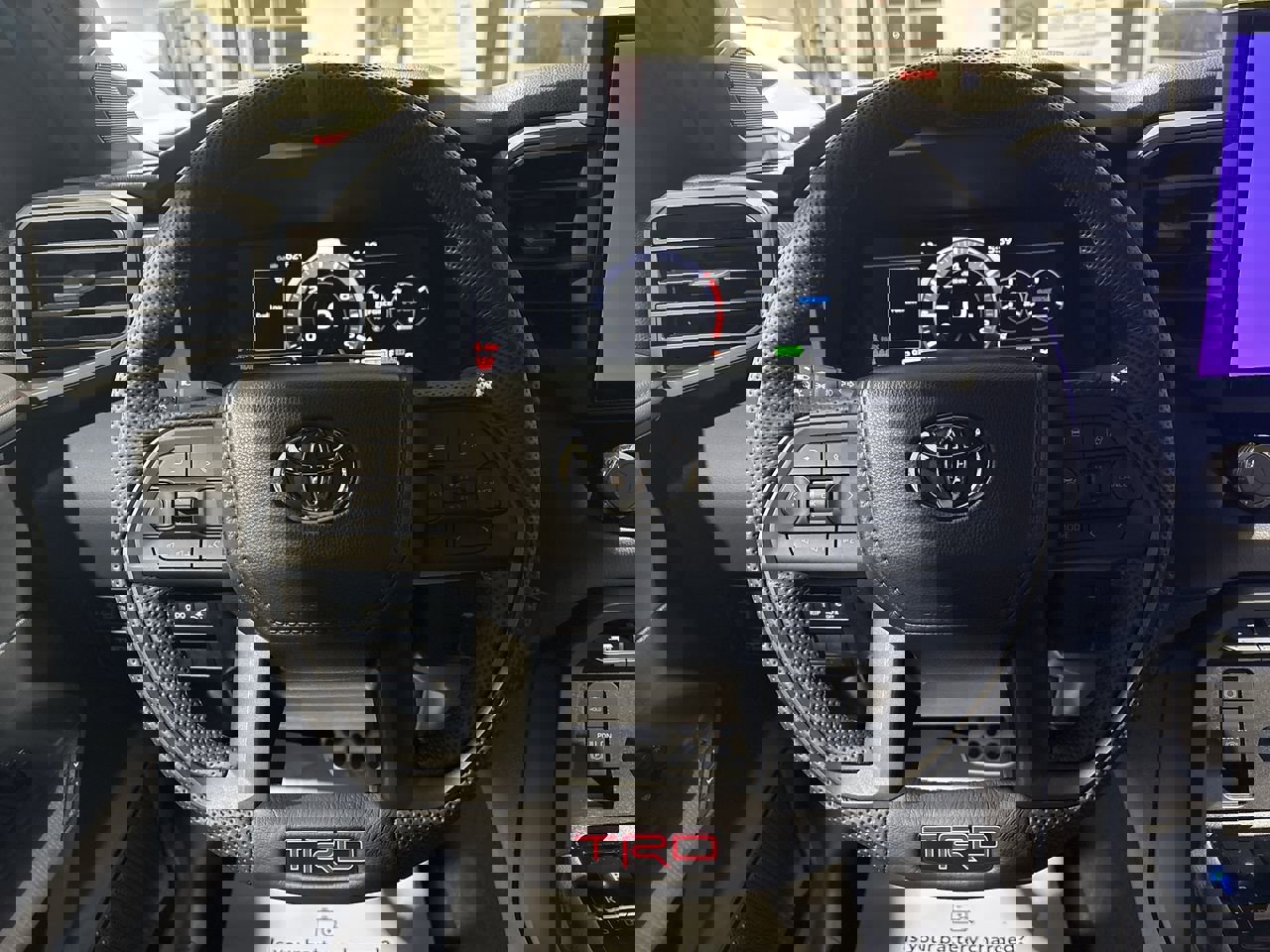 New 2026 Toyota Tundra TRD Pro image 14