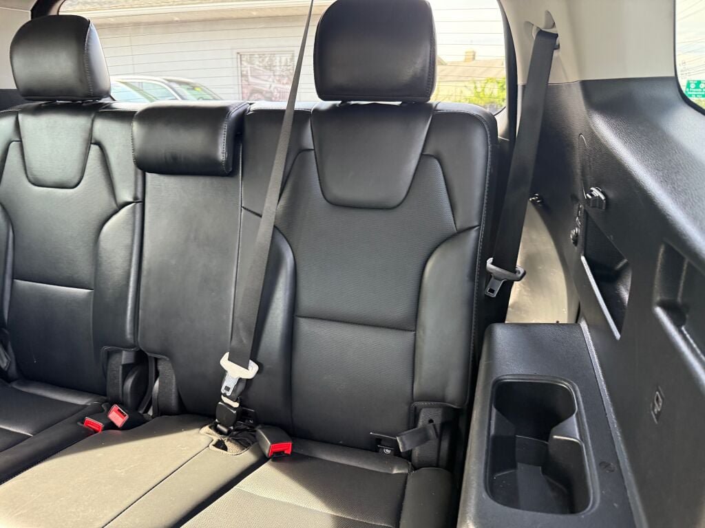 Used 2020 Kia Telluride S AWD/4WD image 27