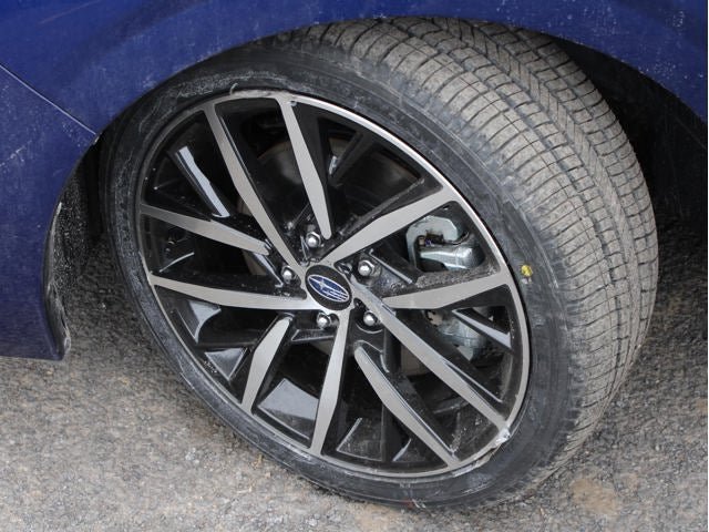 New 2026 Subaru Impreza 2.0i Sport AWD/4WD image 36