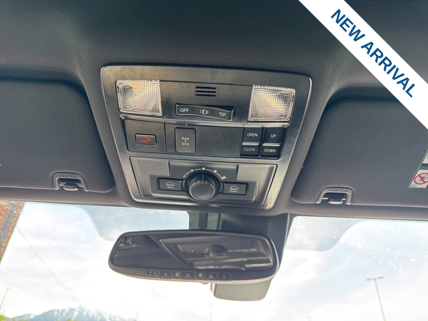 Used 2023 Toyota Tacoma TRD Pro image 28