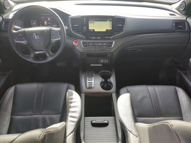 Used 2023 Honda Passport TrailSport image 19