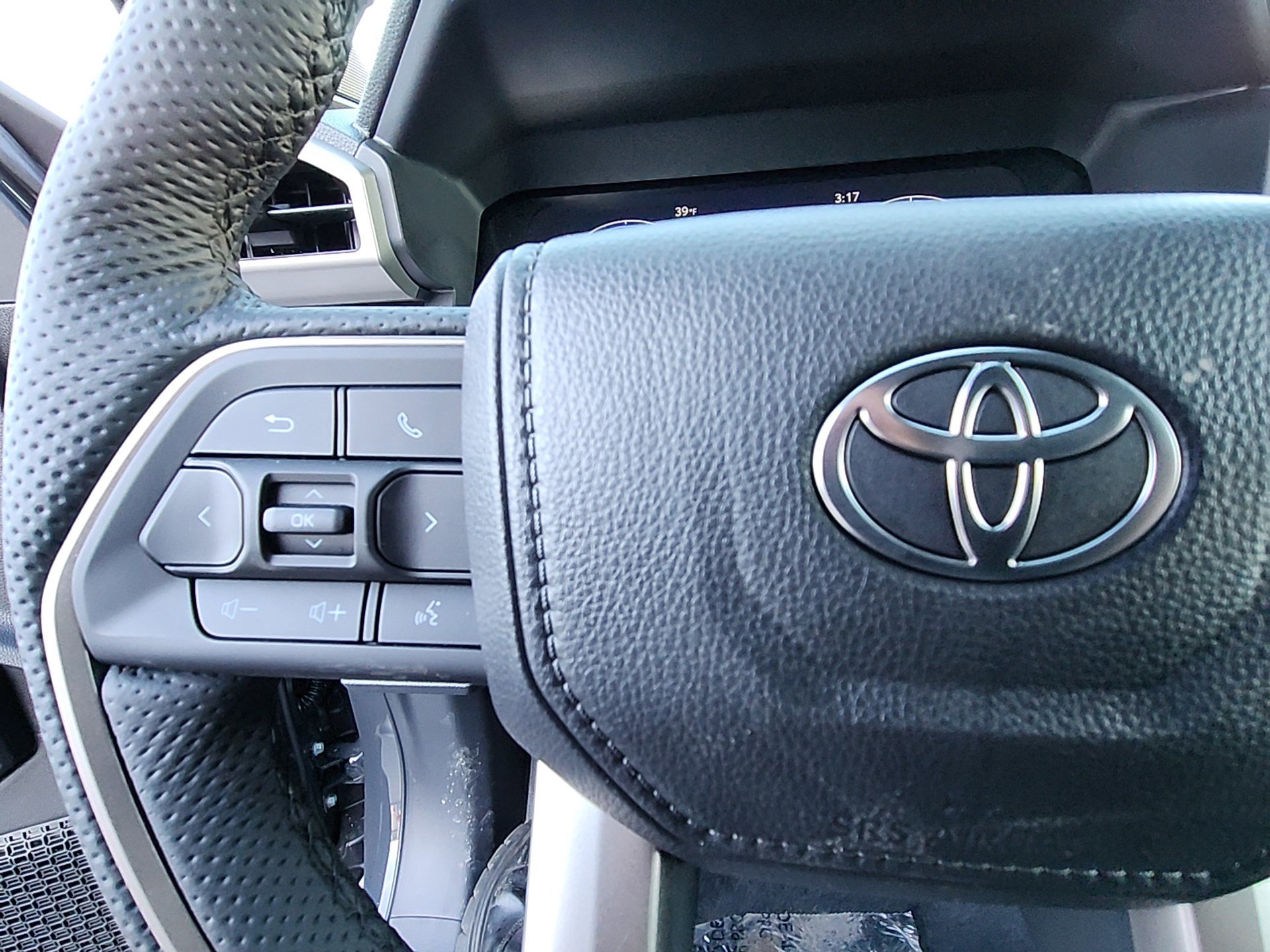 New 2026 Toyota Tacoma 4x4 Double Cab Hybrid image 19