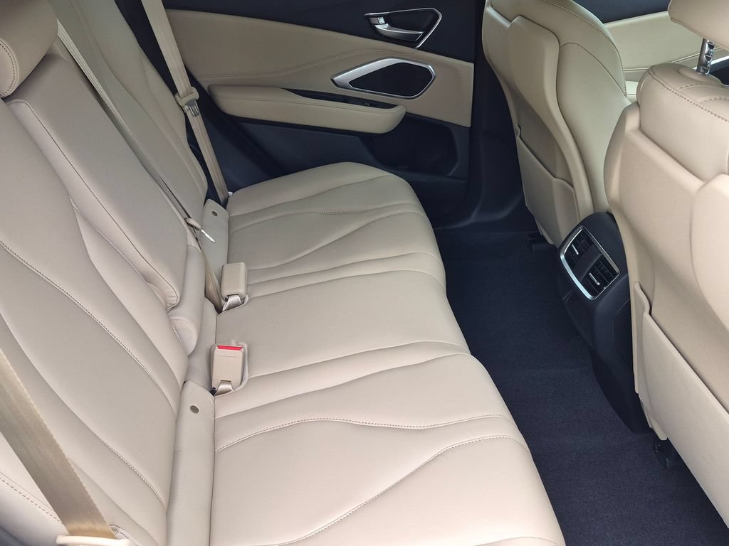 Certified 2023 Acura RDX AWD image 29