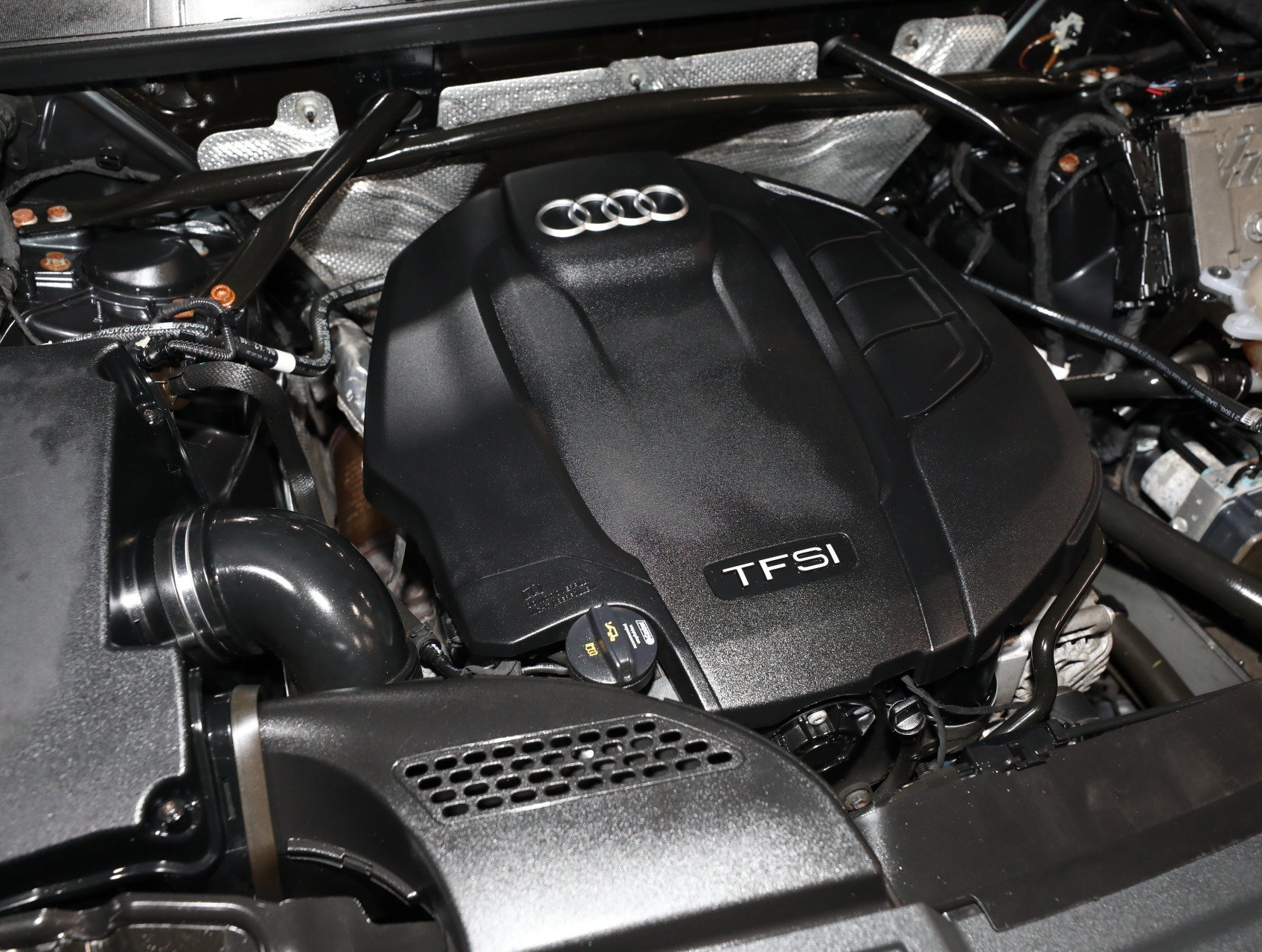 Used 2019 Audi Q5 2.0T Premium w/ Convenience Package AWD/4WD image 63