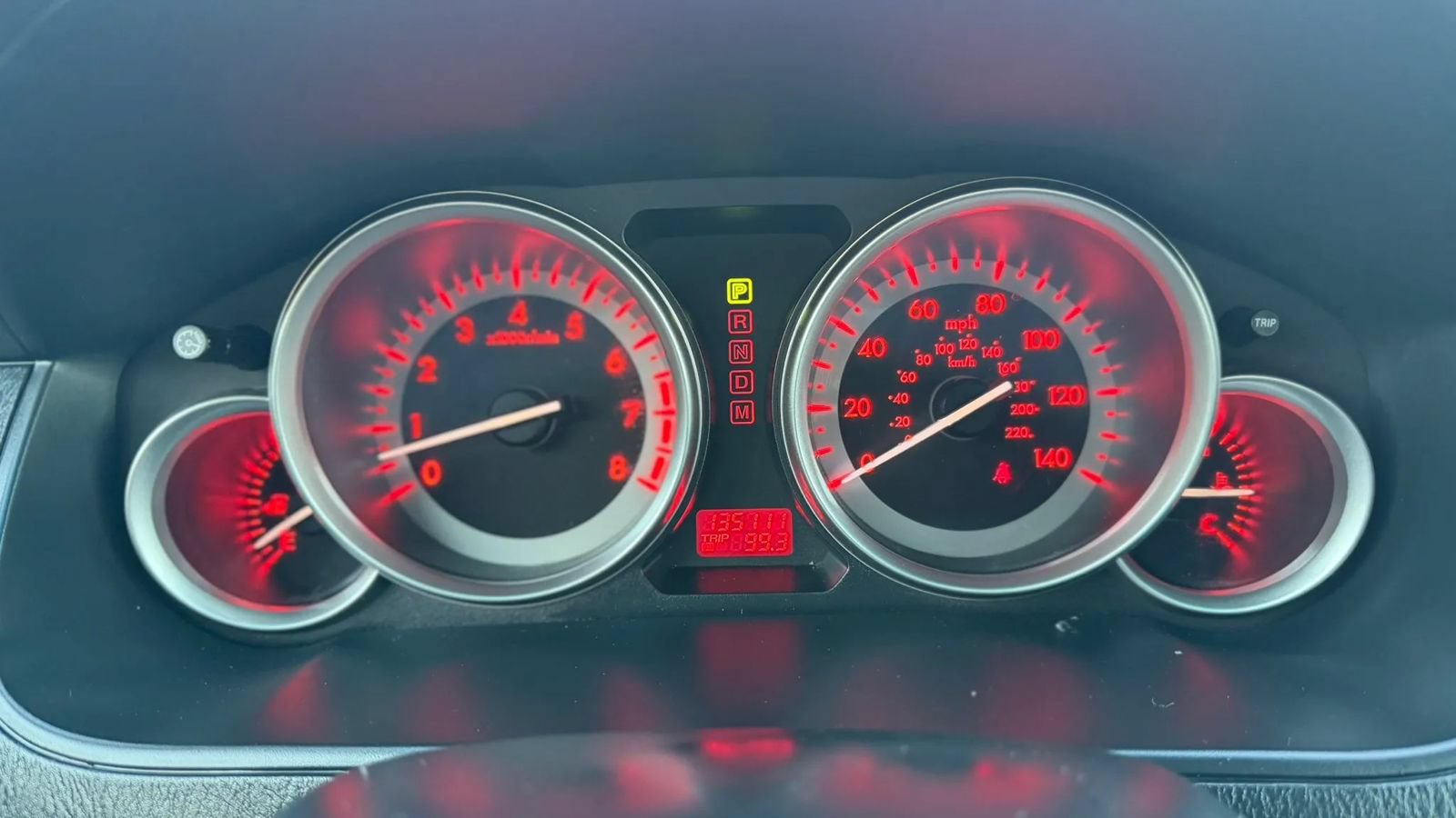 Used 2011 MAZDA CX-9 Touring FWD image 17