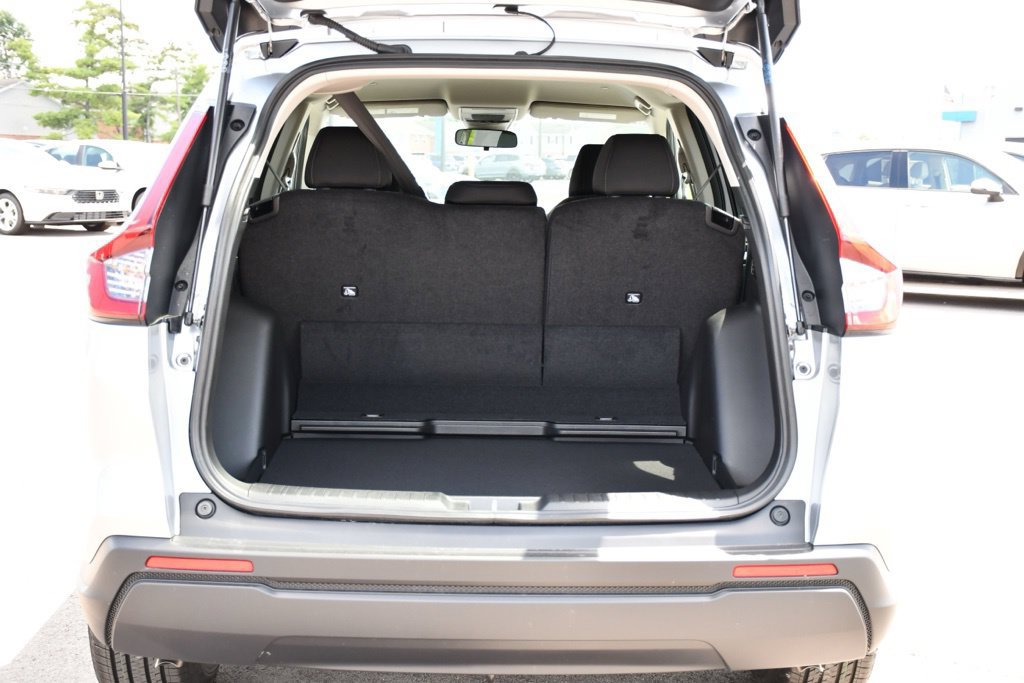 New 2026 Honda CR-V LX image 27