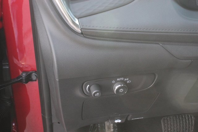 New 2026 Buick Encore GX Avenir w/ Avenir Technology Package image 19