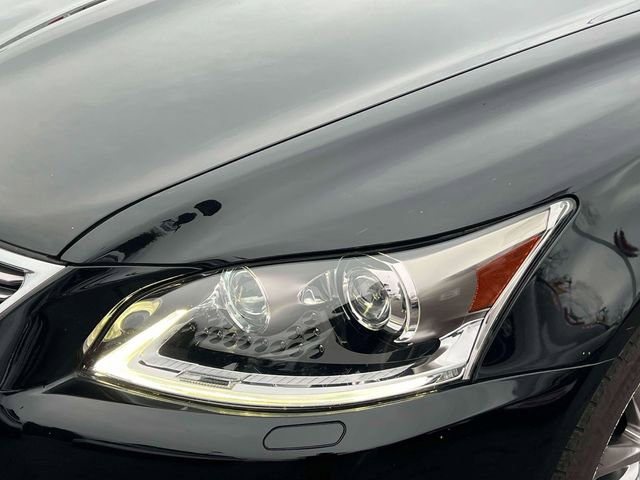 Used 2014 Lexus LS 460 AWD w/ Comfort Package image 13