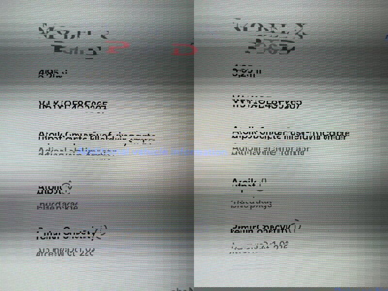 Used 2016 Tesla Model X P90D image 20