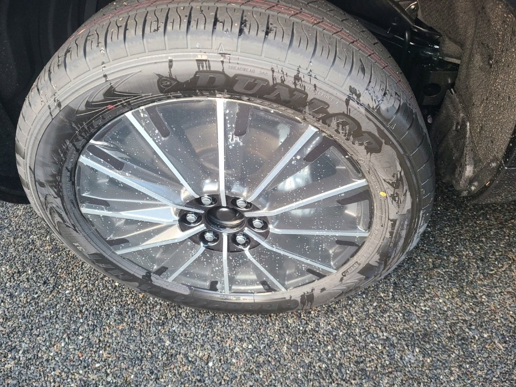 New 2026 Lexus GX 550 image 6