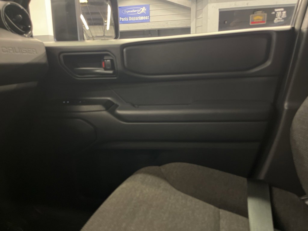 Used 2024 Toyota Land Cruiser 1958 image 13