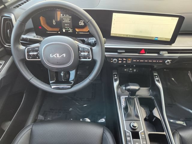 Used 2025 Kia Sorento S w/ Panoramic Sunroof Package FWD image 28