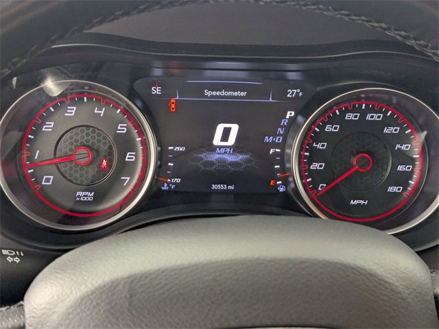 Certified 2022 Dodge Charger Scat Pack image 17