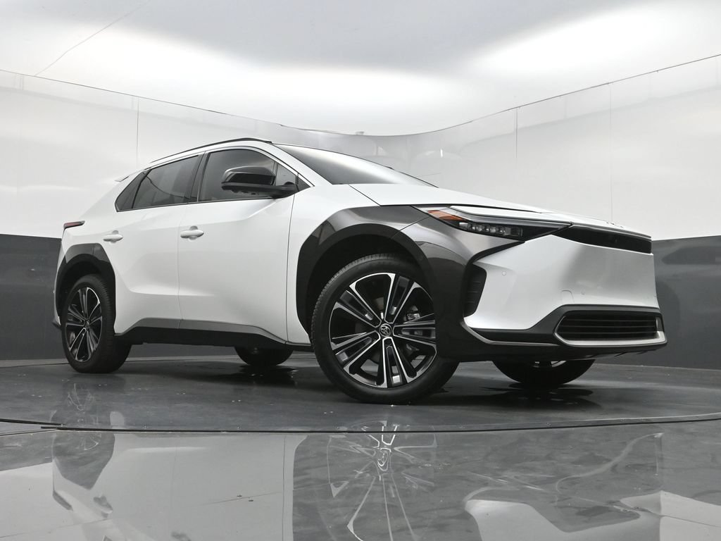 Used 2024 Toyota bZ4X AWD w/ Weather Package image 25