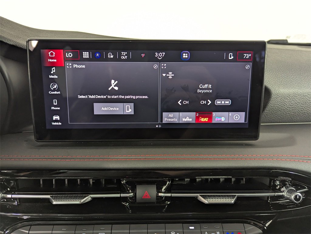 Used 2024 Dodge Hornet GT w/ GT Blacktop Package image 25