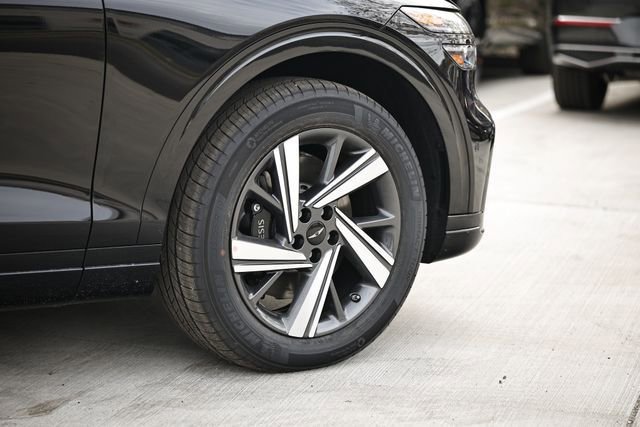 New 2026 Genesis GV70 3.5T Sport Advanced image 5