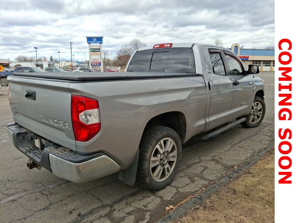 Used 2014 Toyota Tundra SR5 image 5