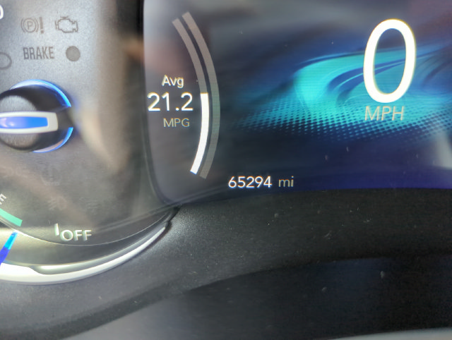 Used 2024 Chrysler Pacifica Limited FWD image 47