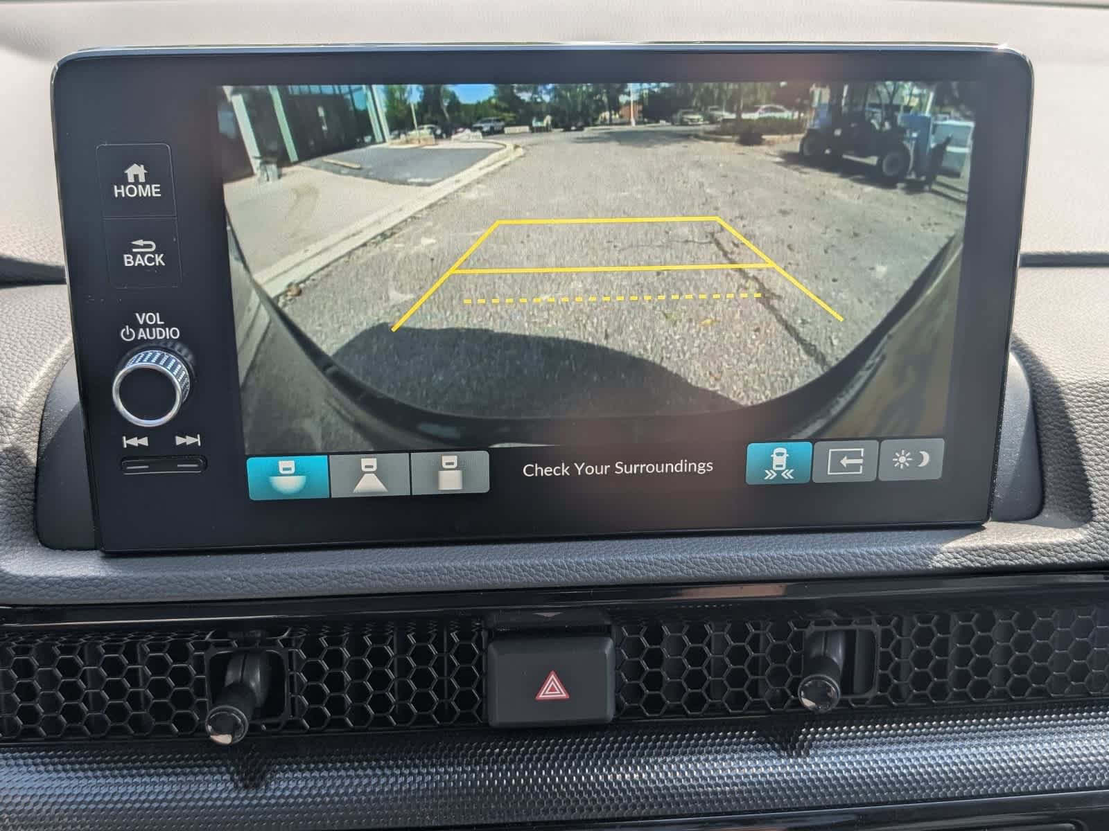 Certified 2024 Honda CR-V EX-L image 30