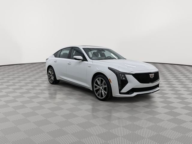 New 2026 Cadillac CT5 V w/ Technology Package image 14