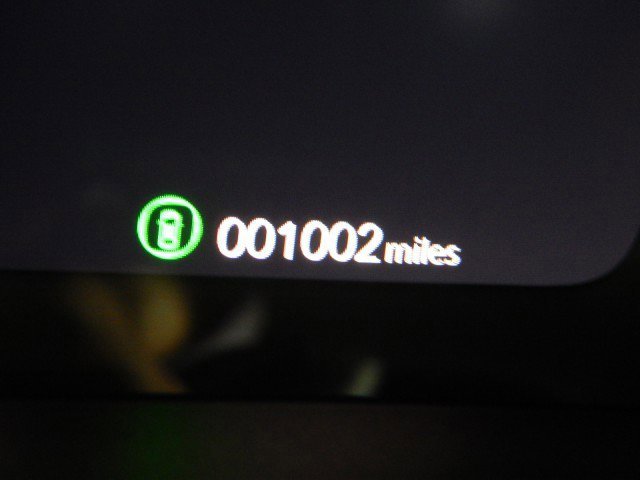 Used 2026 Honda Passport TrailSport Elite image 33