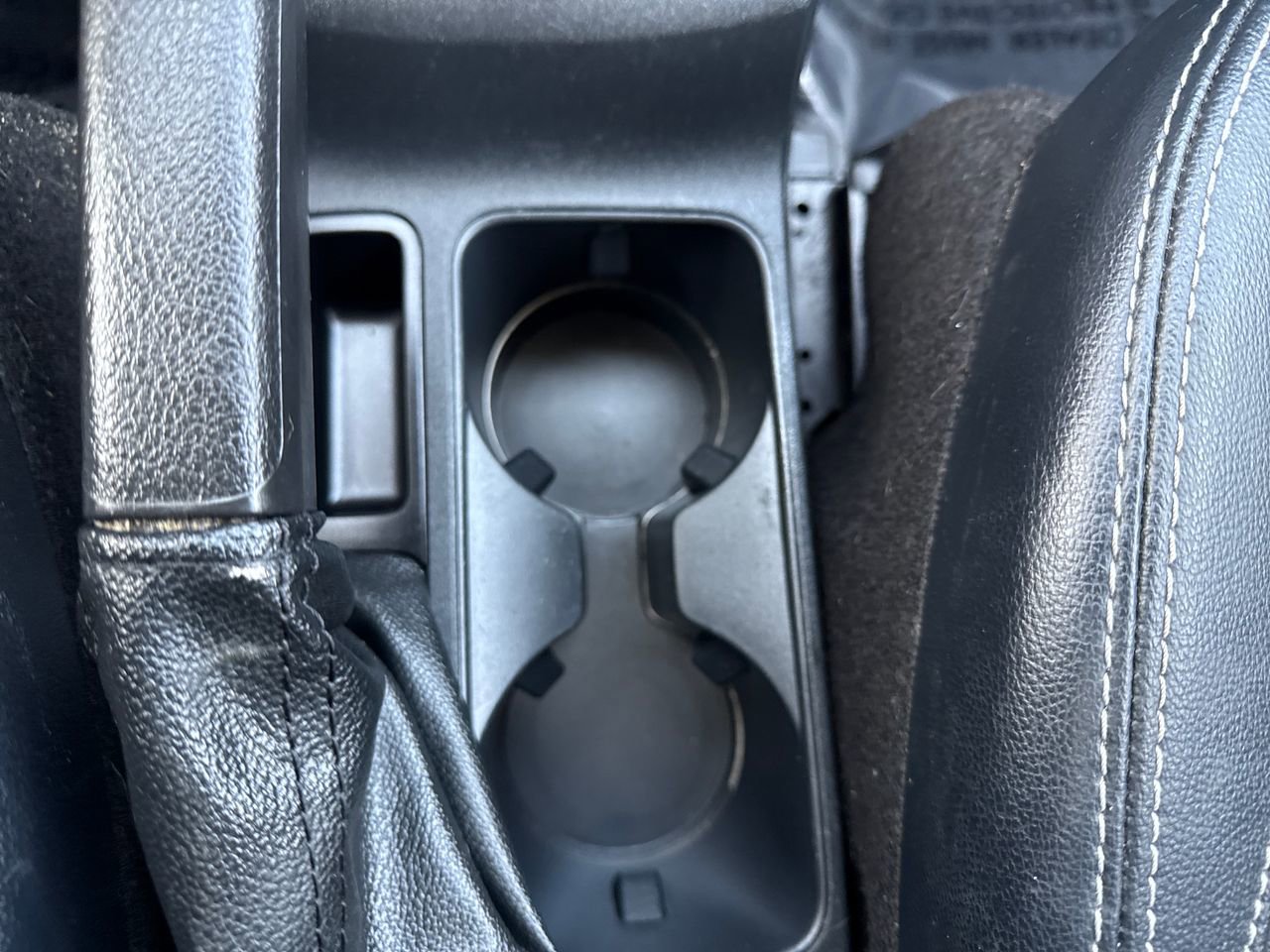 Used 2018 Ford EcoSport Titanium image 24