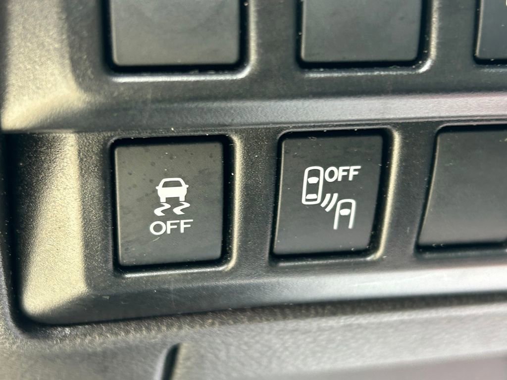 Used 2022 Subaru Ascent Onyx Edition AWD/4WD image 27