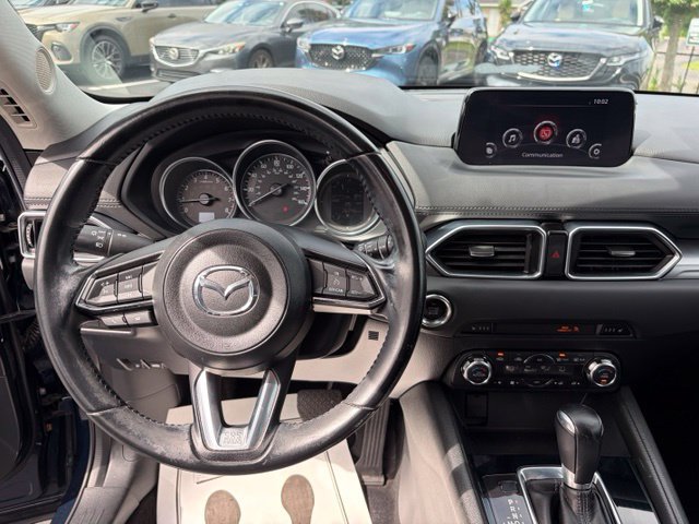 Used 2017 MAZDA CX-5 Touring AWD/4WD image 17