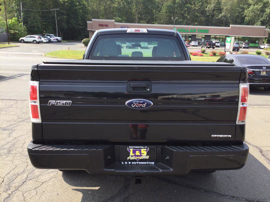 Used 2014 Ford F150 STX w/ Equipment Group 201A Mid image 6