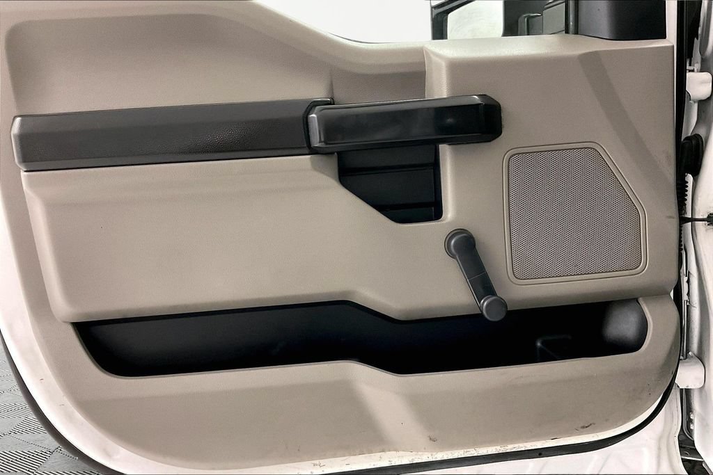 Used 2019 Ford F350 XL AWD/4WD image 16