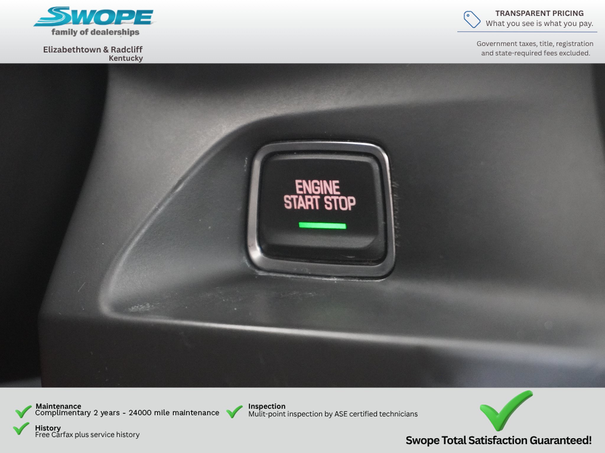 Used 2016 Chevrolet Camaro SS RWD image 23