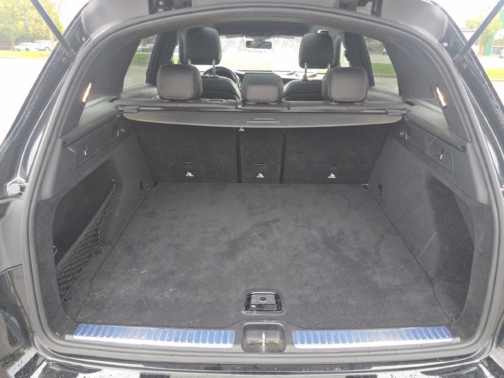 Certified 2021 Mercedes-Benz GLC 300 4MATIC image 15