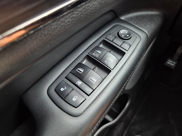 Certified 2020 Jeep Grand Cherokee Limited X AWD/4WD image 24