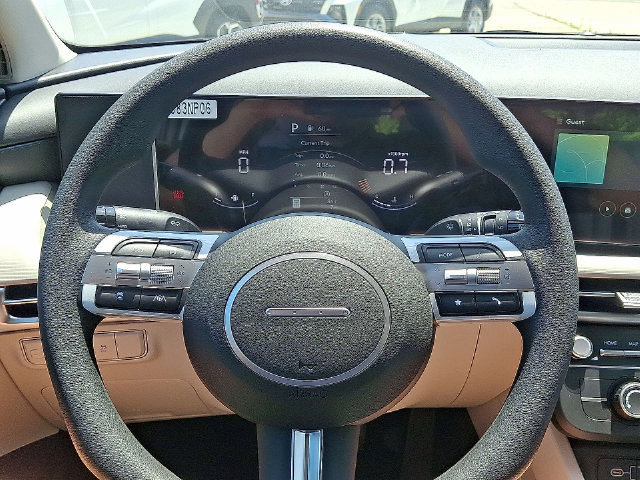 New 2026 Hyundai Tucson SE FWD image 17