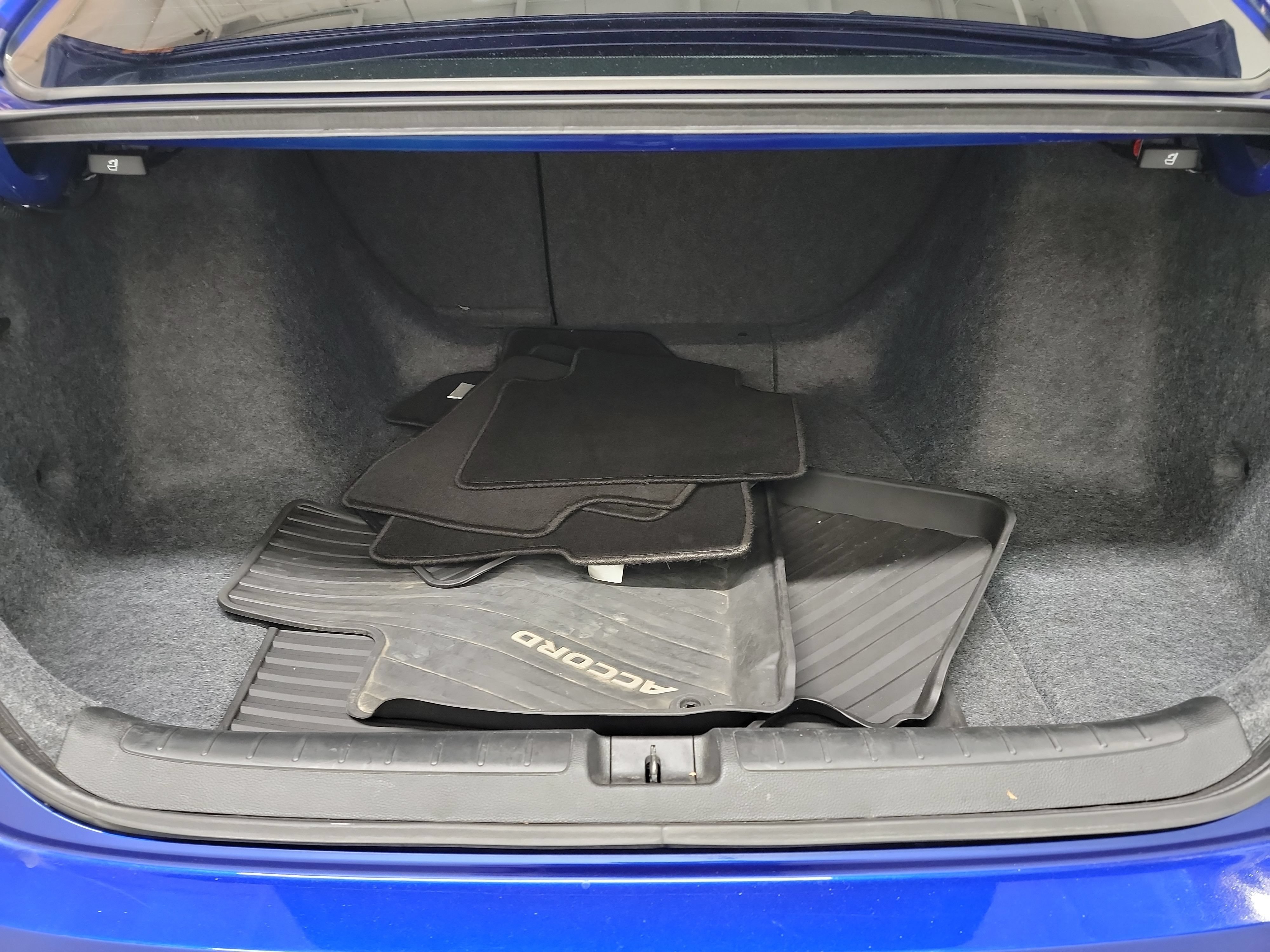 Used 2022 Honda Accord Sport Special Edition image 25