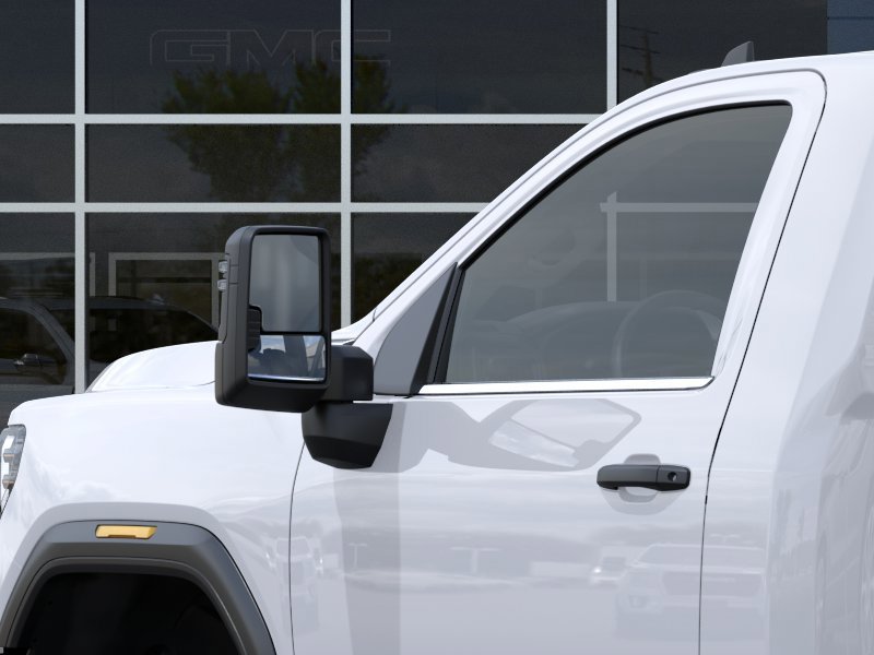 New 2026 GMC Sierra 3500 Pro w/ Convenience Package AWD/4WD image 36