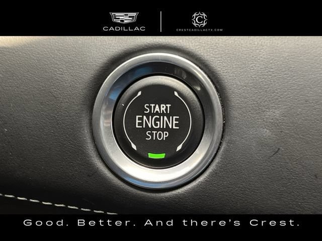 Certified 2024 Cadillac Escalade V w/ Heavy-Duty Trailer Package AWD/4WD image 23