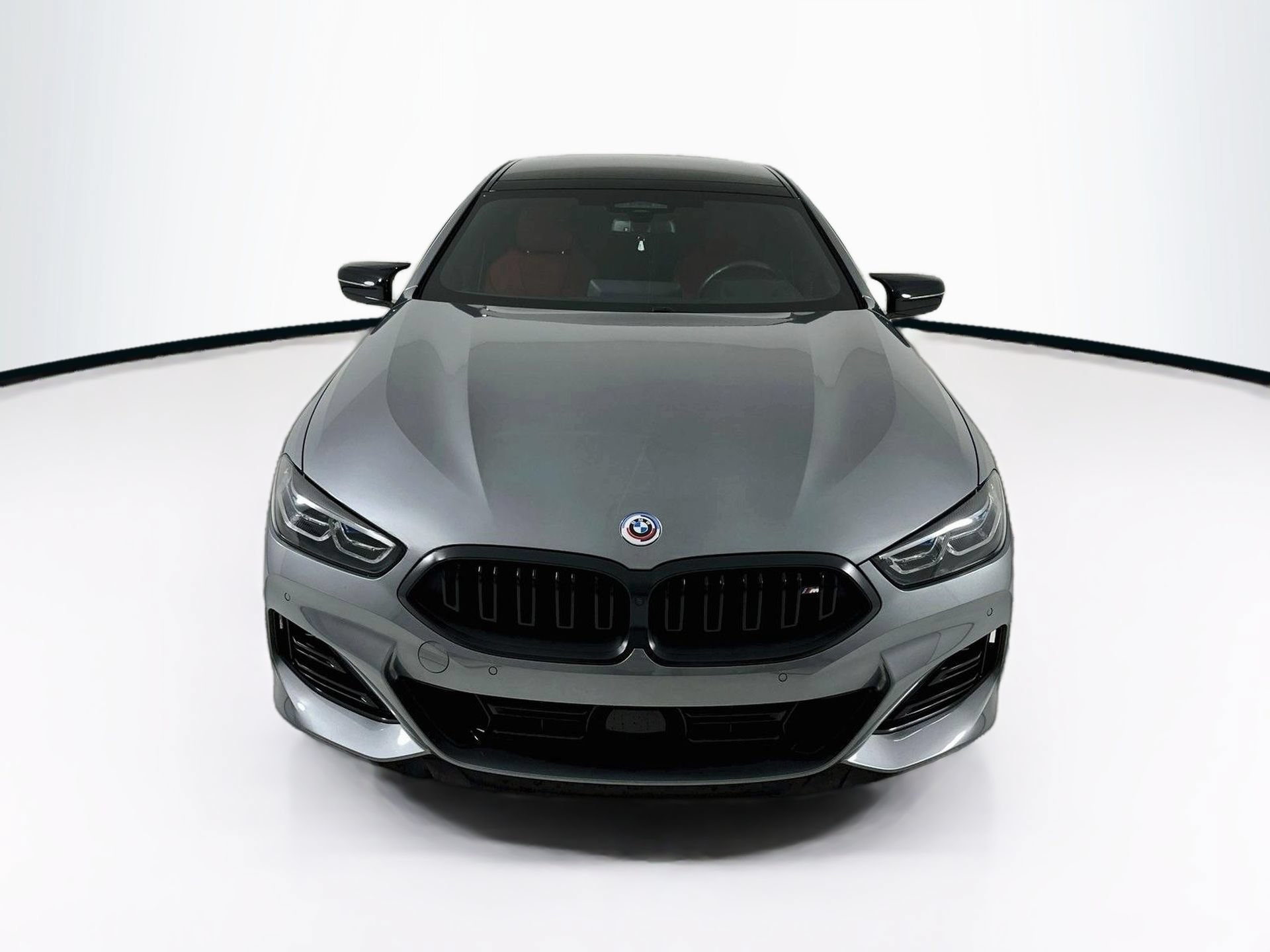 Used 2023 BMW M850i Gran Coupe xDrive AWD/4WD image 2