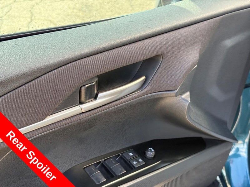 Used 2026 Toyota Camry LE FWD image 18