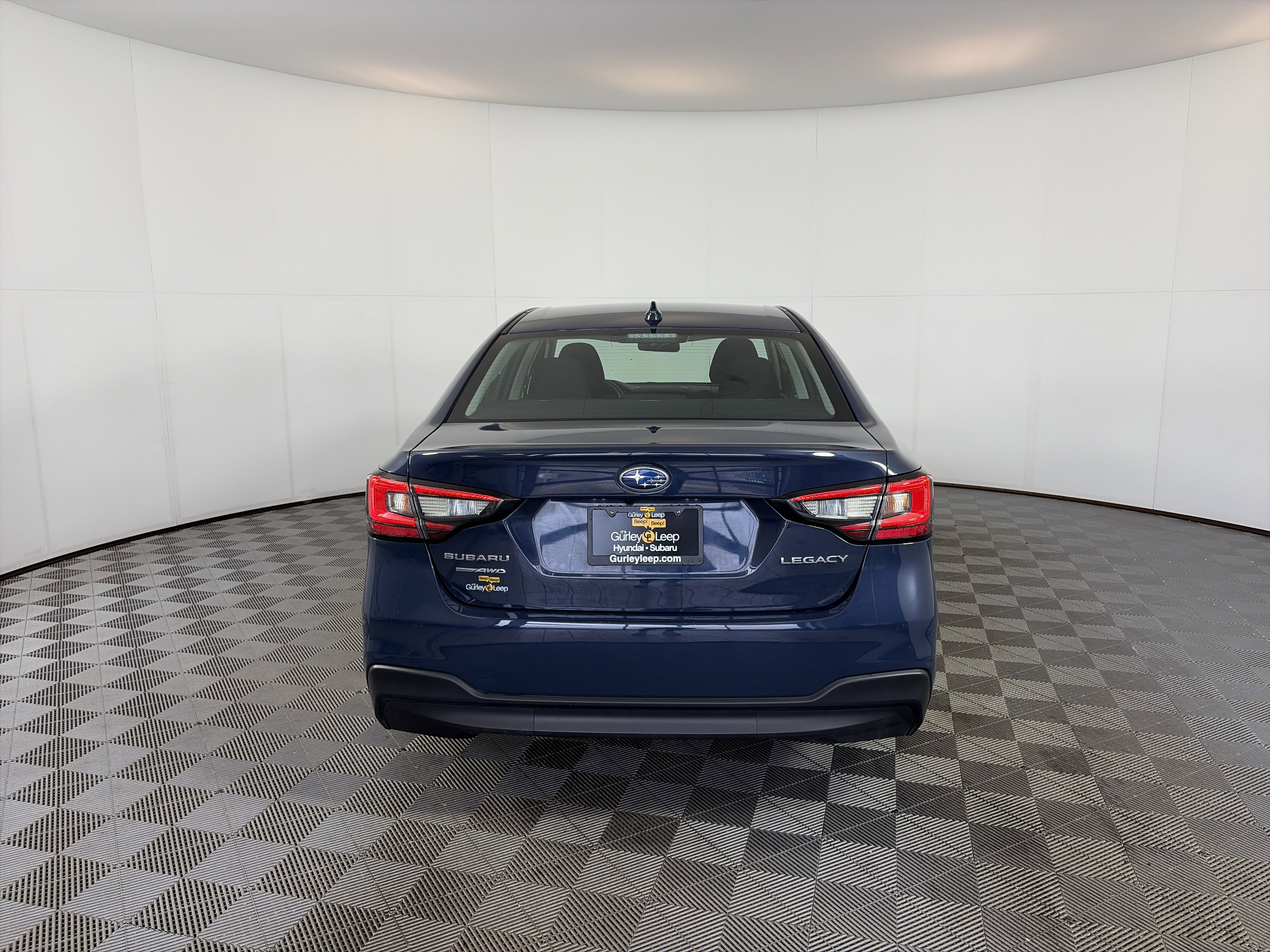 Certified 2023 Subaru Legacy Premium image 9